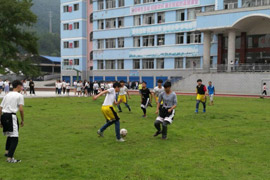 炎陵縣職業(yè)技術(shù)學(xué)校