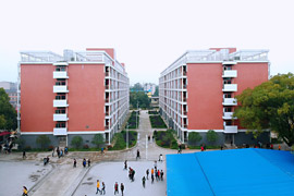 衡陽農(nóng)工貿(mào)職業(yè)學(xué)校