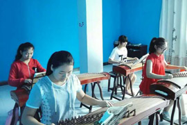 漣源市藝術學校