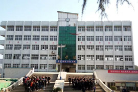 湖南懷化商業(yè)學(xué)校